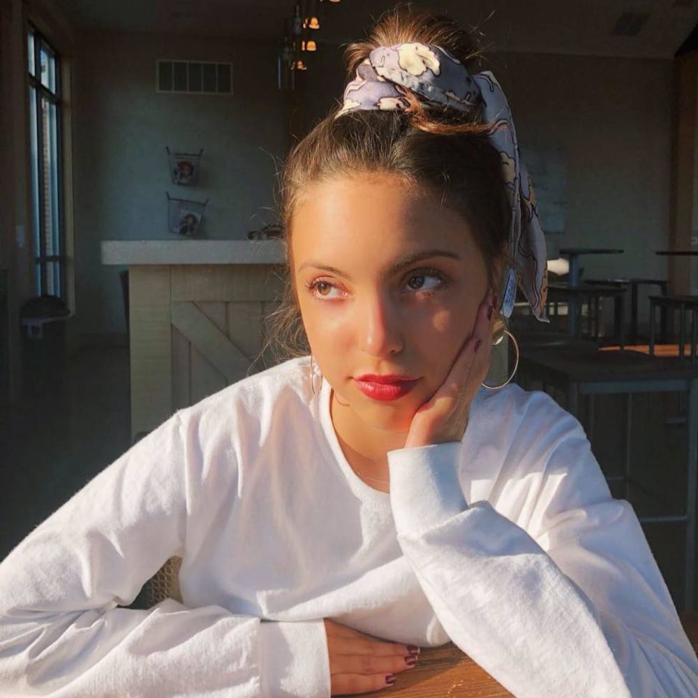 Meet your Posher, Tarah